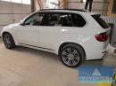 Pkw SUV BMW X5