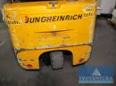 Elektro-Gabelstapler JUNGHEINRICH EFG-DH 15G+E 120-480 DZ