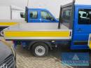 Lkw offener Kasten Doka VW Crafter 2.0 TDI