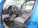 Lkw offener Kasten Doka VW Crafter 2.0 TDI