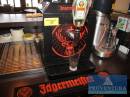 Zapfanlage JÄGERMEISTER Cold Jemeu