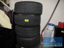 Transporterreifen CONTINENTAL ContiWinterContact 225/55 R16