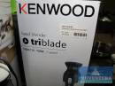 Stabmixer KENWOOD Triblade HBM 710