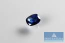 Edelstein Safir 3.495 cts.