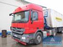 Lkw-Sattelzugmaschine MERCEDES-BENZ 1844L Actros EEV 4x2