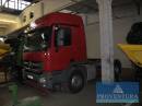 Lkw-Sattelzugmaschine MERCEDES-BENZ 1844L Actros EEV 4x2