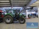 Ackerschlepper DEUTZ-FAHR Agrotron TT42 6.180