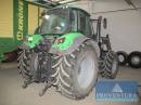 Ackerschlepper DEUTZ-FAHR Agrotron TT42 6.180