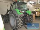 Ackerschlepper DEUTZ-FAHR Agrotron TT42 6.180