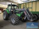 Ackerschlepper DEUTZ-FAHR Agrotron TT42 6.180