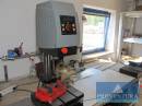 Tischbohrmaschine FLOTT TB13 Plus