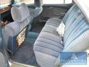 Pkw MERCEDES-BENZ 350 SEL, EZ 1976, W116,