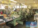 Blockbodenbeutelmaschine M3