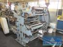 Blockbodenbeutelmaschine M2