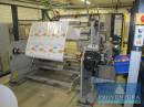 Rollenschneidmaschine /Umrollmaschine M28