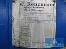 Industrie-Waschmaschine RENZMANN 320-W-18