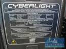 Scheinwerfer CYBERLIGHT