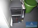 PC Miditower FUJITSU Esprimo P2560