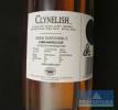 Whiskey COASTAL HIGHLAND Clynelish