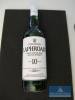 Whiskey LAPHROAIG