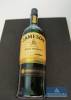 Whiskey JAMESON Gold Reserve