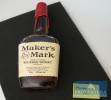 Whiskey MAKERS MARK