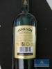 Whiskey JAMESON Gold Reserve