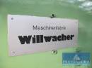 Rundmaterialschere WILLWACHER