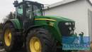 Ackerschlepper JOHN DEERE 7930