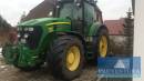 Ackerschlepper JOHN DEERE 7930