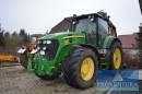 Ackerschlepper JOHN DEERE 7930