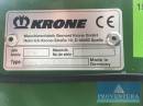 Frontmähwerk KRONE Easy Cut F320CV