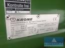 Vierkreisel-Schwader KRONE Swadro 1400 plus SW2E