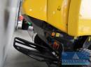 Rundballenpresse NEW HOLLAND Roll-Belt 180 Cropcutter