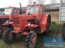 Acherschlepper Belarus MTS 52