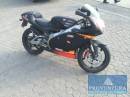 Motorrad APRILIA RS 125 Racing