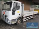 Lkw offener Kasten IVECO 80 E15 EuroCargo