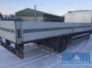 Lkw offener Kasten IVECO 80 E15 EuroCargo