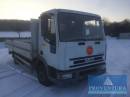 Lkw offener Kasten IVECO 80 E15 EuroCargo