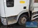 Lkw offener Kasten IVECO 80 E15 EuroCargo