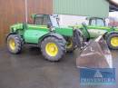 Teleskoplader JOHN DEERE 3420