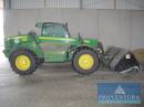 Teleskoplader JOHN DEERE 3420