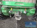 Teleskoplader JOHN DEERE 3420