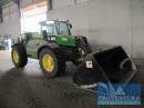 Teleskoplader JOHN DEERE 3420