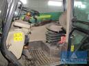 Teleskoplader JOHN DEERE 3420