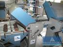 Falzmaschine HERZOG+HEYMANN S20