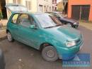 Pkw SEAT Arosa 1.0