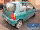 Pkw SEAT Arosa 1.0