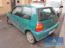 Pkw SEAT Arosa 1.0