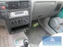 Pkw SEAT Arosa 1.0